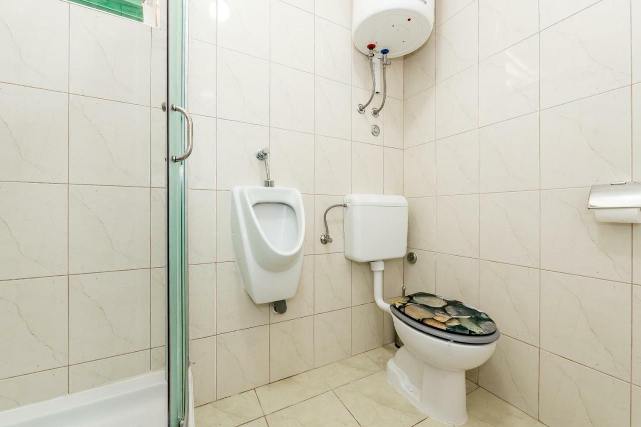 Luena Daire Grebaštica Dış mekan fotoğraf